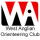 WAOC logo.